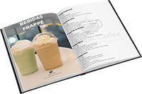 My Cafe Game ☕️ Recetas de Helado y Milkshakes (ES)