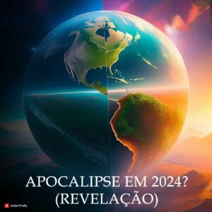 apocalipse 2024 revelação