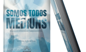 Livro Somos Todos Médiuns